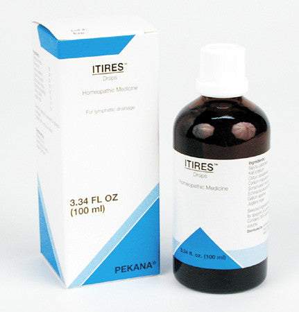 ITIRES - 100ml/3.34 Fl OZ