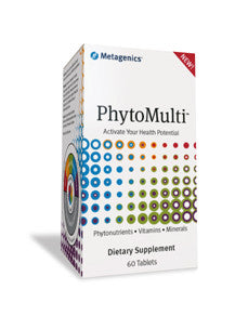PhytoMulti® 60 tabs