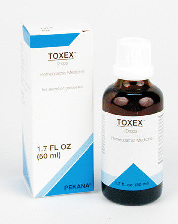 Toxex (50ml)