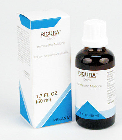 Ricura (50ml)